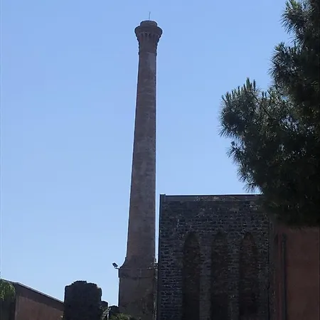 Dimore Albrune Nyaraló *