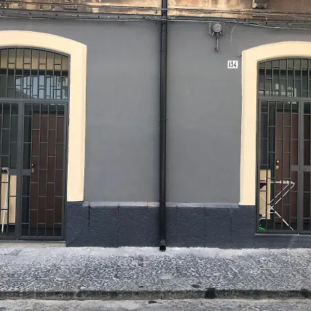 Nyaraló Dimore Albrune *