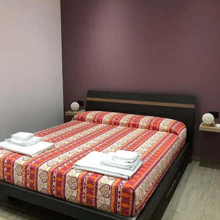 Dimore Albrune Holiday home