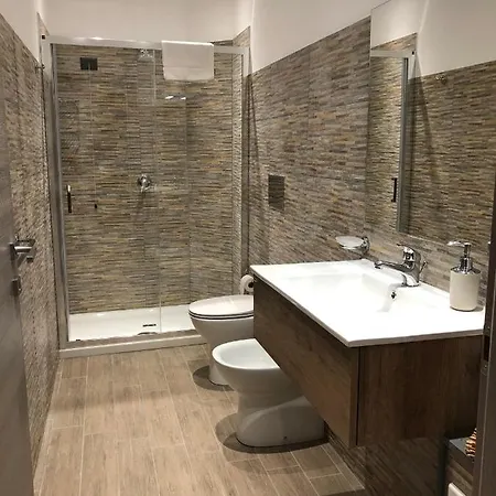Dimore Albrune Holiday home
