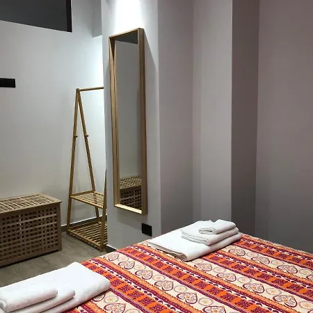 Dimore Albrune Holiday home Catania