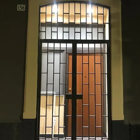 Dimore Albrune Holiday home Catania