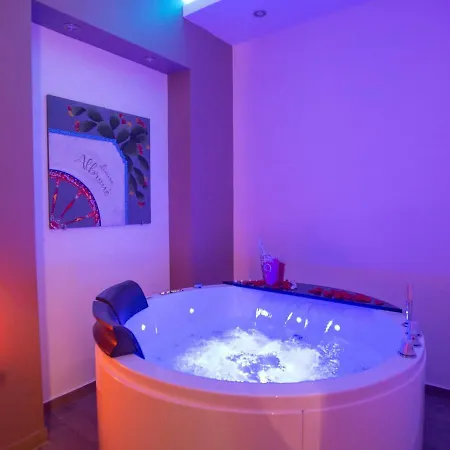 Dimore Albrune Holiday home Catania